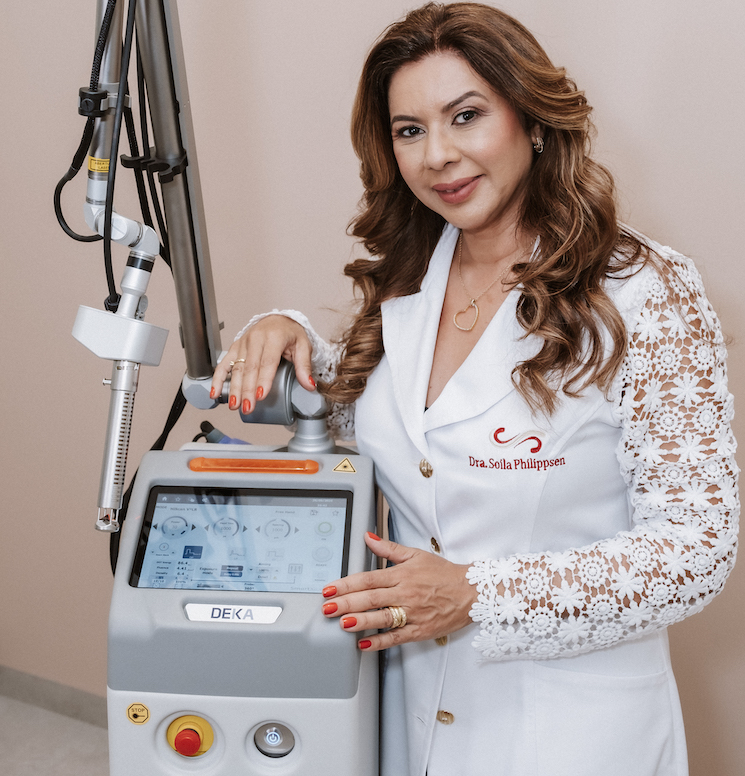 Estética Íntima - Soila Medical Institute