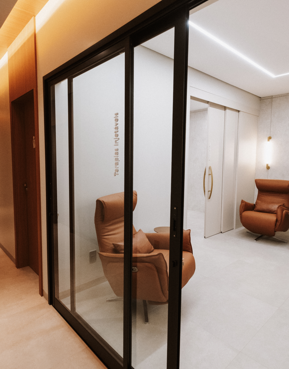 Soila Medical Institute | Bem-estar feminino em todas as fases da vida